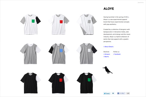 ALOYE ALOYE