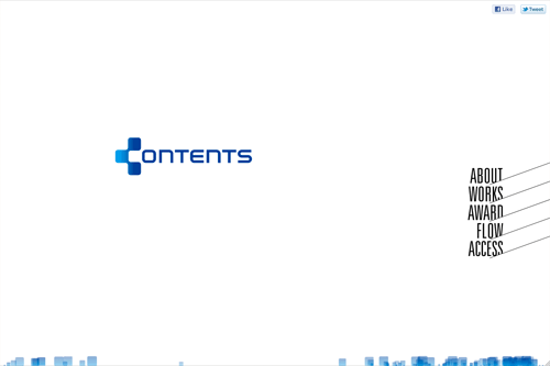 株式会社コンテンツ Contents Co.,Ltd. 株式会社コンテンツ Contents Co.,Ltd.