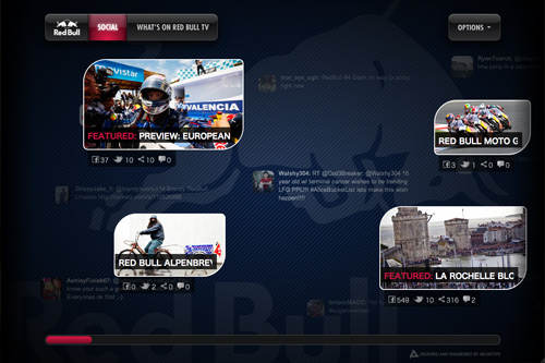 Red Bull Red Bull
