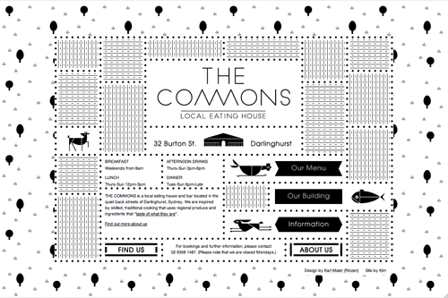 The Commons Local Eating House The Commons Local Eating House