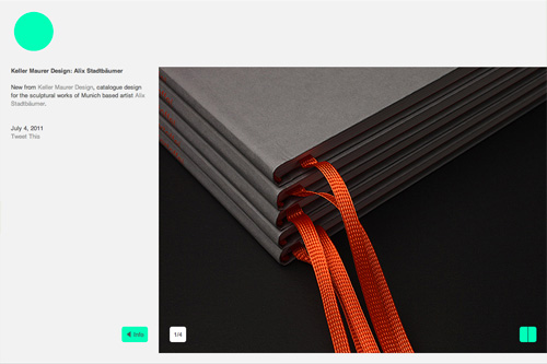 StudioMakgill x Colophon: Central Avenue
