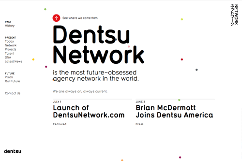 Dentsu Network
