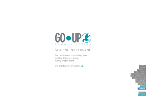 GO•UP Communication