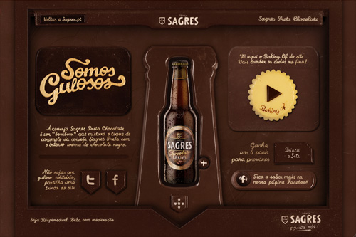 Sagres – Preta Chocolate Sagres – Preta Chocolate
