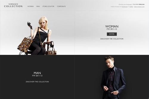 Versace Collection