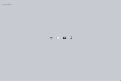 deaxon › software design deaxon › software design