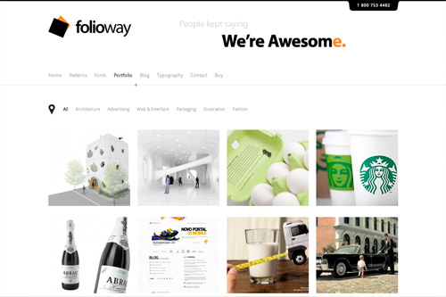 Folioway Folioway