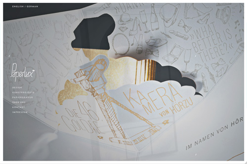 Paperlux™ Paperlux™