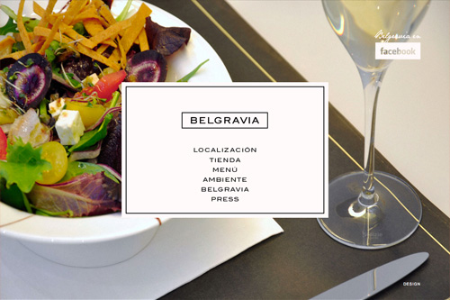 BELGRAVIA