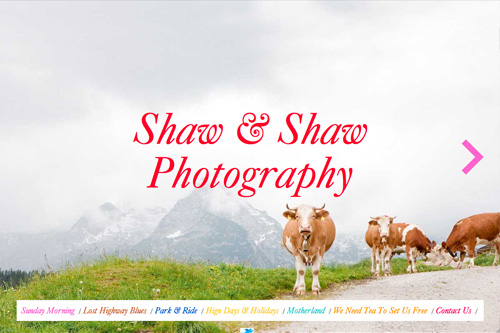 Shaw and Shaw Photography Shaw and Shaw Photography