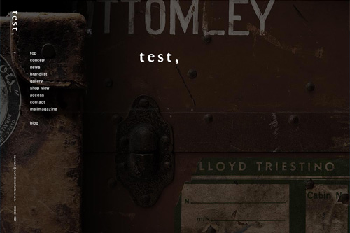 test, test,