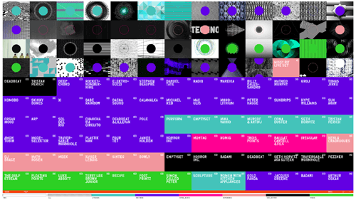 MUTEK / PLAY