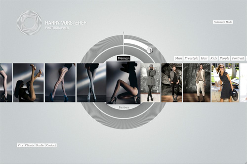 HARRY VORSTEHER | PHOTOGRAPHER