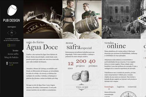 Pub Design Agência de Internet
