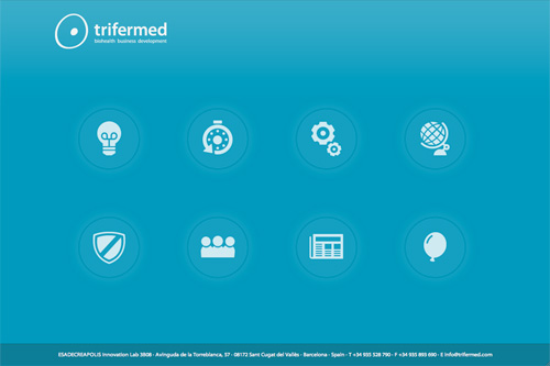 trifermed · biohealth business development