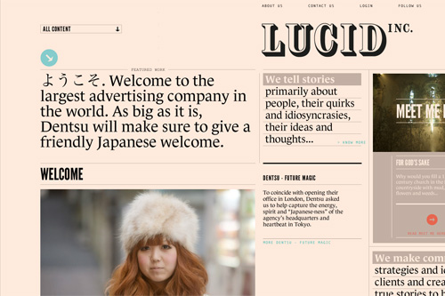 Lucid Inc.