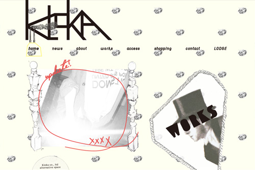 kloka co.,ltd. kloka co.,ltd.