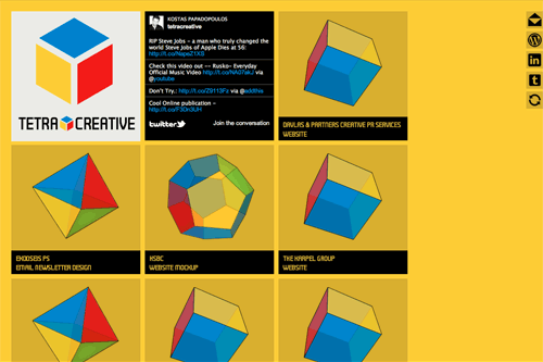 TETRA-CREATIVE