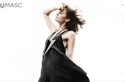 MASC | Women's ready to-wear | Hidden in plain view