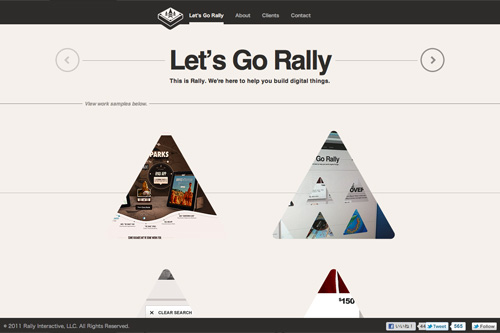 Rally Interactive