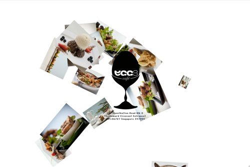 Welcome to Egg3 Cafe Welcome to Egg3 Cafe
