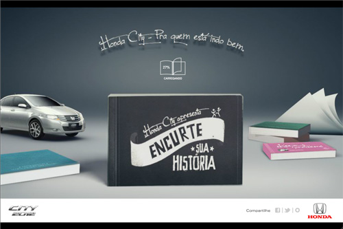 Honda City 2012 Honda City 2012
