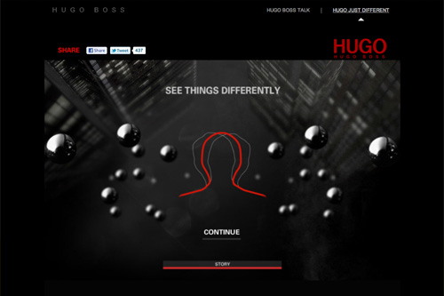 HUGOBOSSTV さんのチャンネル - YouTube HUGOBOSSTV さんのチャンネル - YouTube