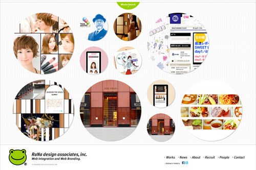 RaNa design associates, inc.(株式会社ラナデザインアソシエイツ) RaNa design associates, inc.(株式会社ラナデザインアソシエイツ)