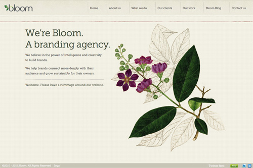 Bloom Bloom