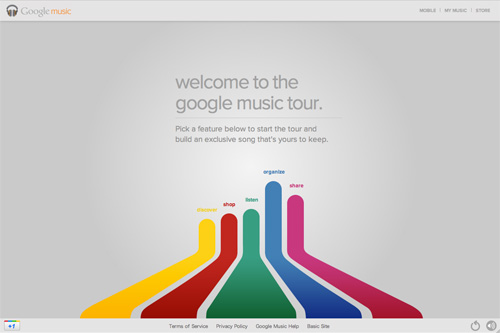 Google Music Google Music