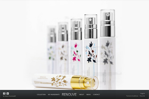 RENOUVE RENOUVE
