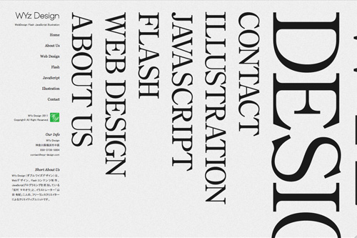 WYz Design WYz Design