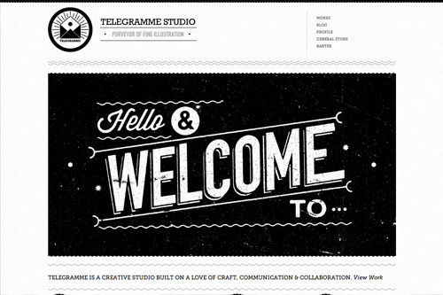 - Telegramme Studio - Telegramme Studio