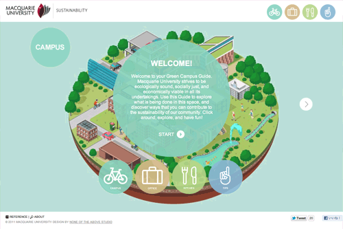 Project Green