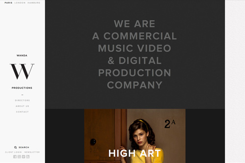 Wanda Productions