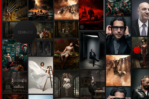 DEAN WEST | PHOTOGRAPHER DEAN WEST | PHOTOGRAPHER