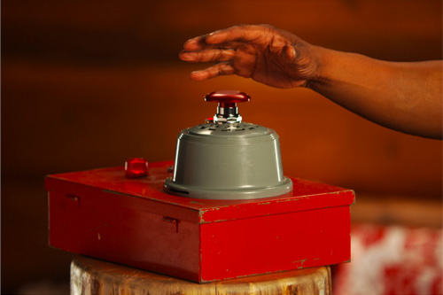 Old Spice | Devastating Explosions, at the Touch of a Button Old Spice | Devastating Explosions, at the Touch of a Button