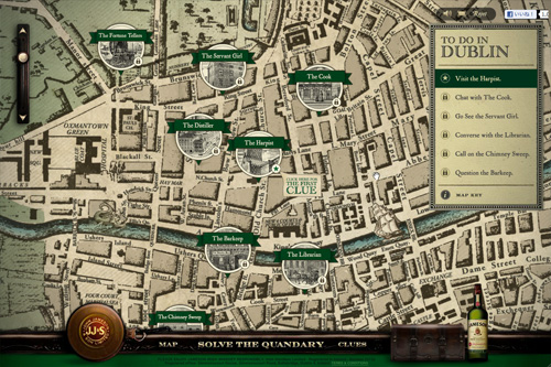 Jameson 1780 Jameson 1780