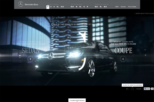 C-Class Coupes - Class Family | Mercedes-Benz C-Class Coupes - Class Family | Mercedes-Benz