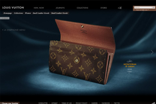 Louis Vuitton - Collections - Women - Small Leather Goods - Stories - Small Leather Goods Louis Vuitton - Collections - Women - Small Leather Goods - Stories - Small Leather Goods