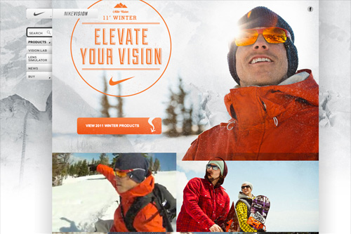 Athletic Sport Sunglasses & Technology | Nike Vision Athletic Sport Sunglasses & Technology | Nike Vision