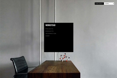 Workstead | Designer Brooklyn NY Workstead | Designer Brooklyn NY