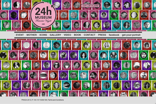 24 Hours Museum