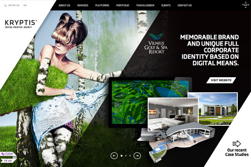 KRYPTIS - digital creative full service agency KRYPTIS - digital creative full service agency