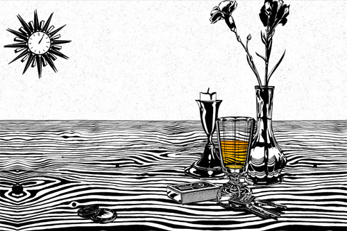 Michelberger Booze Michelberger Booze
