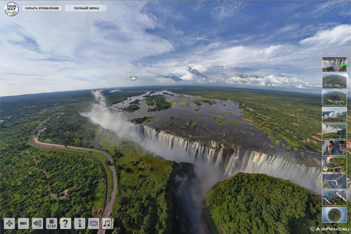 проект AirPano.ru проект AirPano.ru