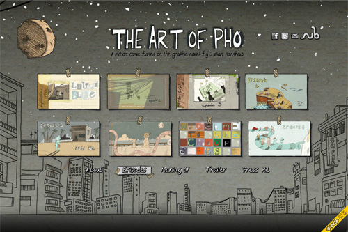 The Art of Pho The Art of Pho